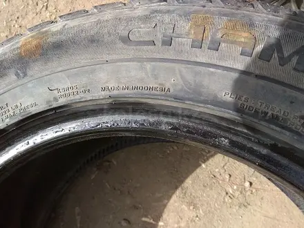 ОДНА шина 235/55 R17 — "Champiro WT-AX" (Индонезия), летняя, в хо за 8 000 тг. в Астана – фото 5