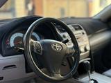 Toyota Camry 2011 годаүшін5 300 000 тг. в Актау – фото 4