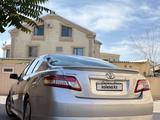 Toyota Camry 2011 годаүшін5 300 000 тг. в Актау – фото 2