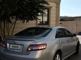 Toyota Camry 2011 годаүшін5 300 000 тг. в Актау – фото 3
