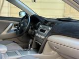 Toyota Camry 2011 годаүшін5 300 000 тг. в Актау – фото 5