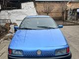 Volkswagen Passat 1991 годаүшін1 100 000 тг. в Шымкент