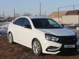 ВАЗ (Lada) Vesta 2017 годаүшін6 000 000 тг. в Уральск – фото 5