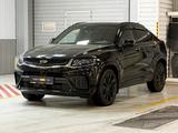 Geely Tugella 2023 года за 12 990 000 тг. в Алматы