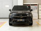 Geely Tugella 2023 года за 12 990 000 тг. в Алматы – фото 2