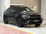 Geely Tugella 2023 года за 12 990 000 тг. в Алматы – фото 3