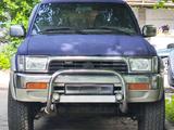 Toyota 4Runner 1995 годаүшін6 500 000 тг. в Алматы – фото 3