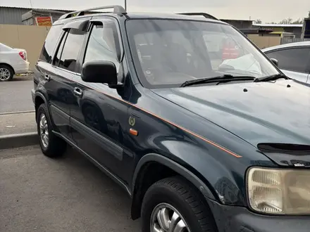 Honda CR-V 1996 года за 3 000 000 тг. в Алматы – фото 2