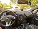 Renault Kaptur 2022 года за 7 200 000 тг. в Уральск – фото 2