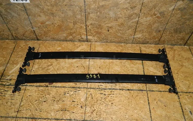 Рейлниги поперечные за 25 300 тг. в Алматы