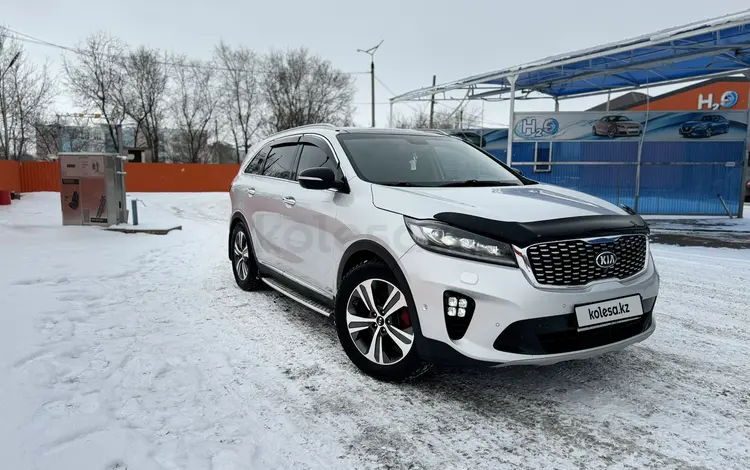 Kia Sorento 2020 годаүшін16 500 000 тг. в Павлодар