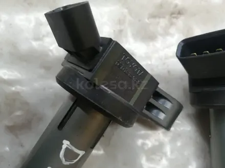 Оригинальные Катушки на двигатель 2GR за 12 000 тг. в Астана – фото 5