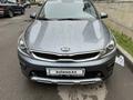 Kia Rio X-Line 2019 года за 8 300 000 тг. в Астана – фото 4