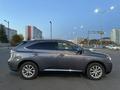 Lexus RX 350 2011 годаүшін12 500 000 тг. в Усть-Каменогорск – фото 6