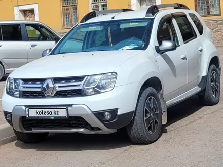 Renault Duster 2015 года за 6 300 000 тг. в Караганда