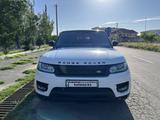Land Rover Range Rover Sport 2017 года за 24 900 000 тг. в Туркестан – фото 2
