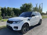 Land Rover Range Rover Sport 2017 года за 24 900 000 тг. в Туркестан