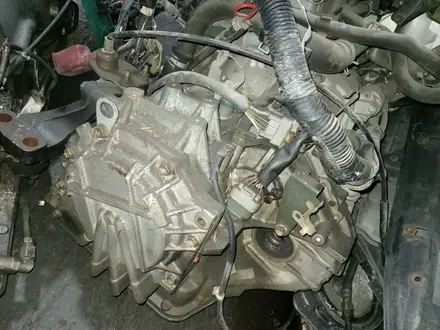 Двигатель бензин V1.3-M13 Suzuki Swiftүшін351 000 тг. в Алматы – фото 5