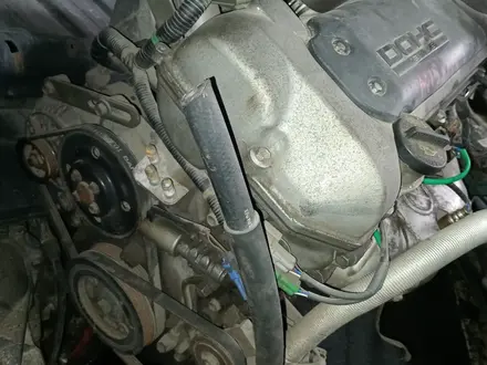Двигатель бензин V1.3-M13 Suzuki Swiftүшін351 000 тг. в Алматы – фото 3