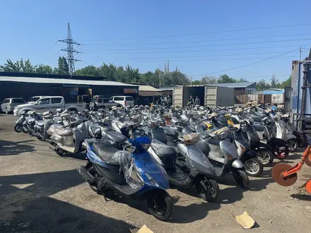 Yamaha  Vino Р.А.С.С.Р.О.Ч.К.А. К.А.С.П.И 2015 года за 399 000 тг. в Алматы – фото 31