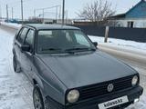 Volkswagen Golf 1991 годаүшін750 000 тг. в Уральск