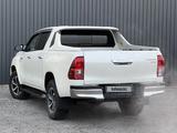 Toyota Hilux 2018 годаүшін18 800 000 тг. в Актобе – фото 4