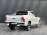 Toyota Hilux 2018 годаүшін18 800 000 тг. в Актобе – фото 3