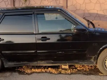 ВАЗ (Lada) 2114 2012 года за 750 000 тг. в Павлодар