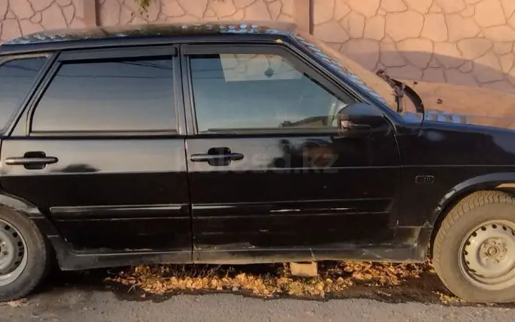 ВАЗ (Lada) 2114 2012 года за 750 000 тг. в Павлодар