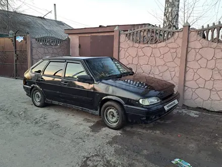 ВАЗ (Lada) 2114 2012 года за 750 000 тг. в Павлодар – фото 4