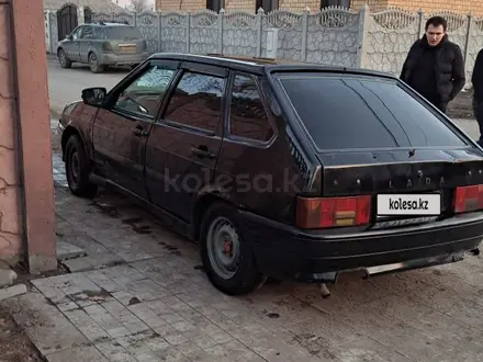 ВАЗ (Lada) 2114 2012 года за 750 000 тг. в Павлодар – фото 8