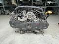 Ej253 vvti фазный за 550 000 тг. в Алматы