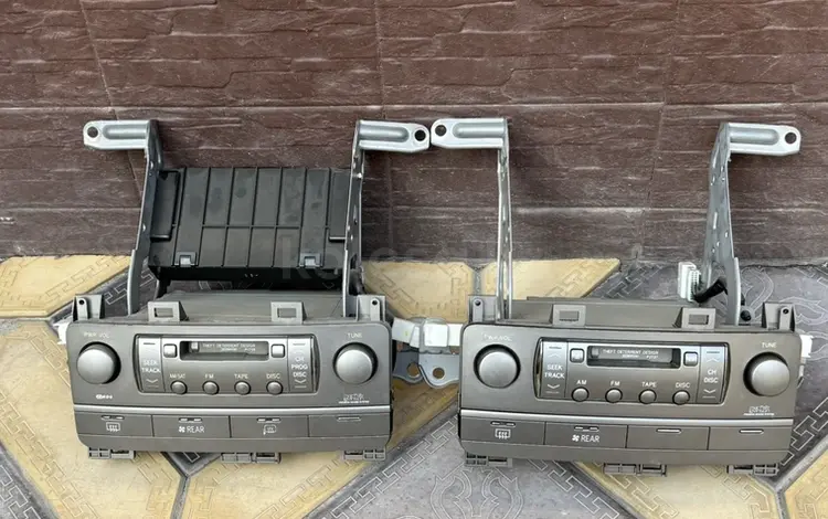 Монитор магнитофон за 65 000 тг. в Алматы