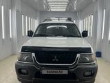 Mitsubishi Montero Sport 2000 года за 4 000 000 тг. в Актау