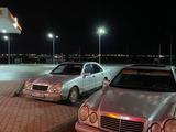 Mercedes-Benz E 55 AMG 1998 годаүшін2 700 000 тг. в Атырау – фото 4