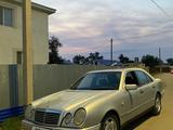 Mercedes-Benz E 55 AMG 1998 годаүшін2 700 000 тг. в Атырау