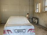 Mercedes-Benz E 55 AMG 1998 годаүшін2 700 000 тг. в Атырау – фото 3
