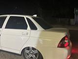 ВАЗ (Lada) Priora 2170 2014 года за 2 200 000 тг. в Актобе – фото 2