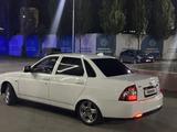 ВАЗ (Lada) Priora 2170 2014 года за 2 200 000 тг. в Актобе