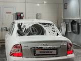 ВАЗ (Lada) Priora 2170 2014 года за 2 200 000 тг. в Актобе – фото 3