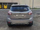 Ford Kuga 2012 года за 5 900 000 тг. в Астана – фото 4