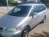 Honda Odyssey 1996 годаүшін2 800 000 тг. в Кызылорда