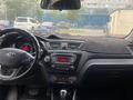 Kia Rio 2013 года за 5 100 000 тг. в Астана – фото 5