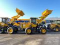 SDLG  ФРОНТАЛЬНЫЕ ПОГРУЗЧИКИ SDLG 2025 года за 10 569 000 тг. в Жезказган