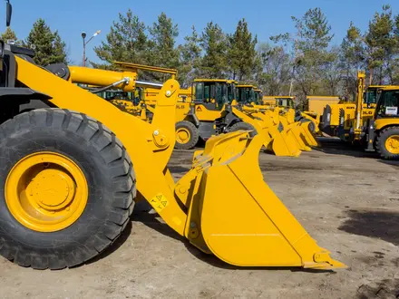 SDLG  ФРОНТАЛЬНЫЕ ПОГРУЗЧИКИ SDLG 2025 года за 10 569 000 тг. в Жезказган – фото 9