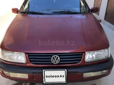Volkswagen Passat 1994 года за 2 050 000 тг. в Шымкент