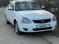 ВАЗ (Lada) Priora 2172 2013 годаүшін2 550 000 тг. в Уральск