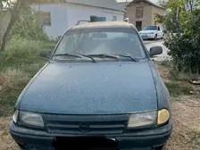 Opel Astra, 1998