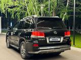 Lexus LX 570 2014 года за 27 500 000 тг. в Астана – фото 4