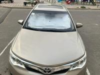 Toyota Camry 2014 года за 6 700 000 тг. в Актау